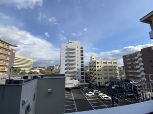 手柄駅 徒歩10分 6階の物件内観写真